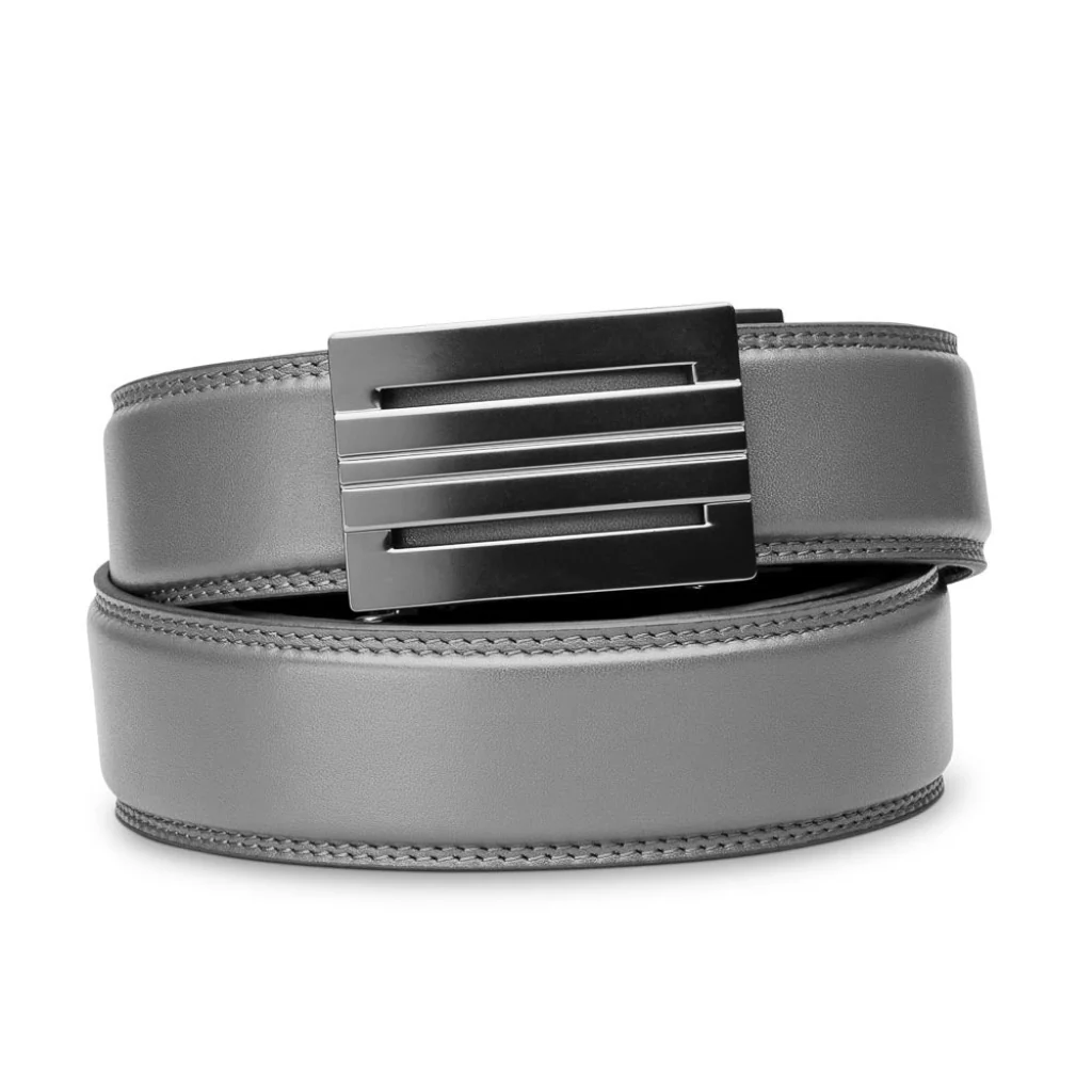 EQUINOX BUCKLE | CLASSIC LEATHER BELT 1.37" - Image 16