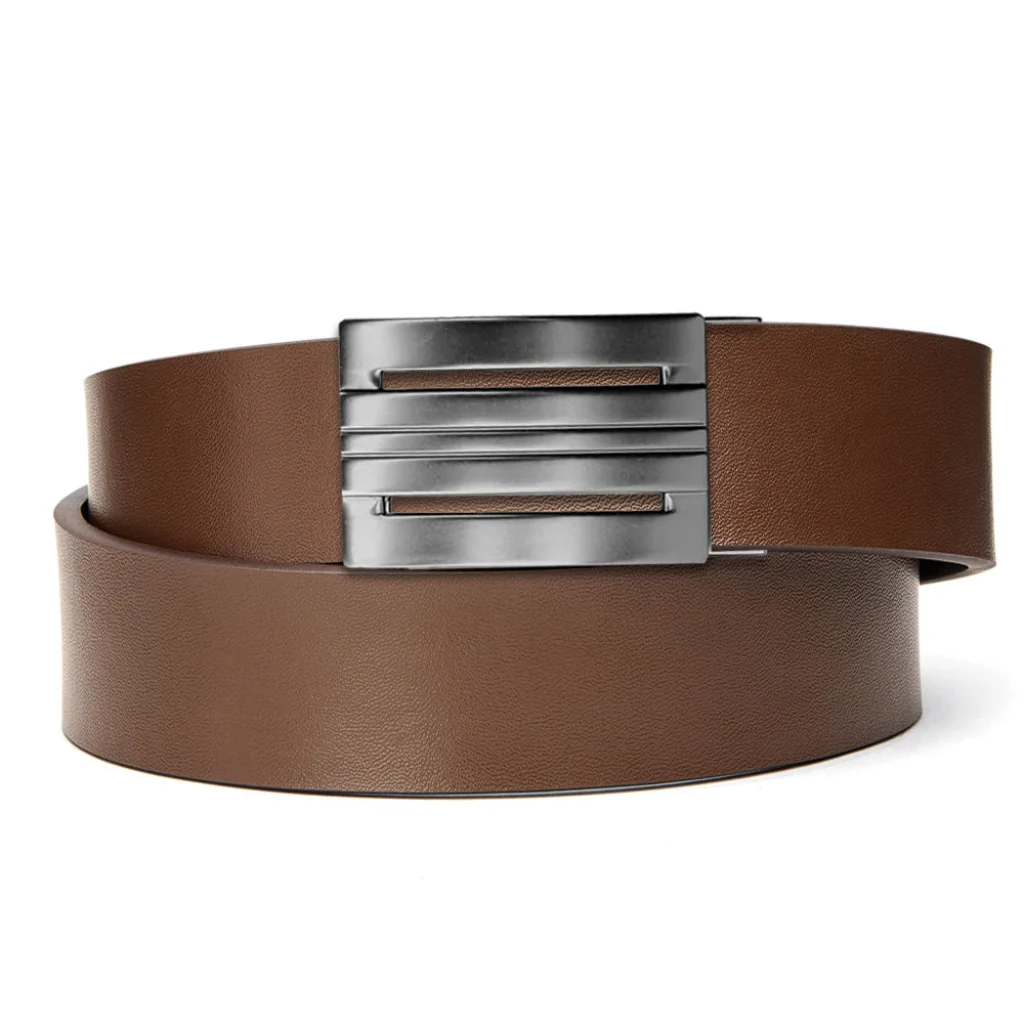 EQUINOX BUCKLE | CLASSIC LEATHER BELT 1.37" - Image 22