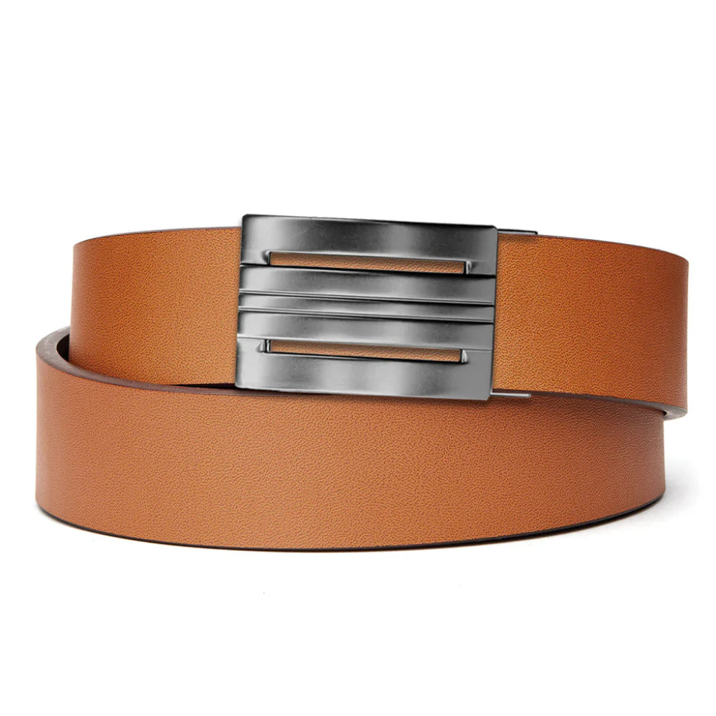 EQUINOX BUCKLE | CLASSIC LEATHER BELT 1.37" - Image 25