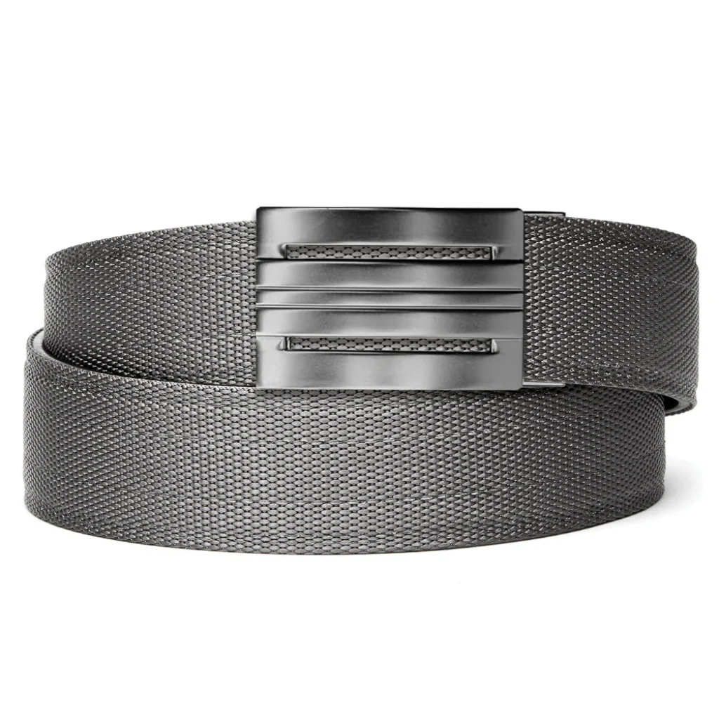 EQUINOX BUCKLE | CLASSIC NYLON WEB BELT 1.37" - Image 4