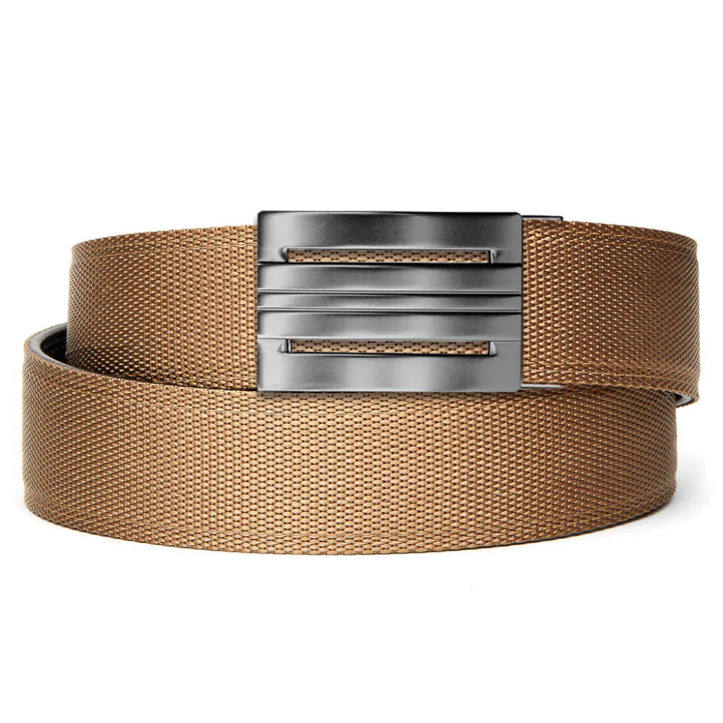 EQUINOX BUCKLE | CLASSIC NYLON WEB BELT 1.37" - Image 7