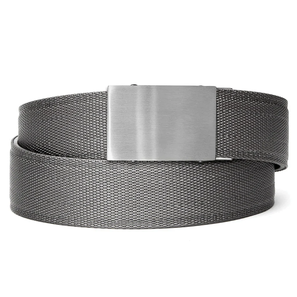 EUREKA BUCKLE | CLASSIC NYLON WEB BELT 1.37" - Image 4