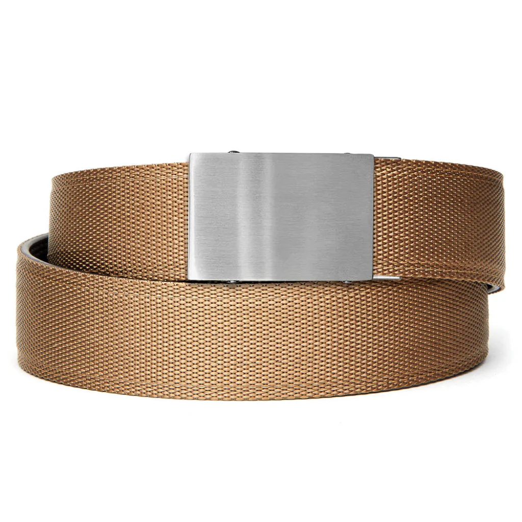 EUREKA BUCKLE | CLASSIC NYLON WEB BELT 1.37" - Image 7