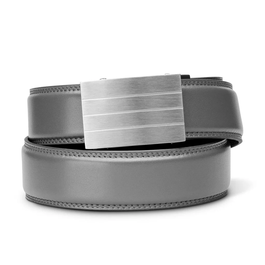 EVOLVE BUCKLE | CLASSIC LEATHER BELT 1.37" - Image 16