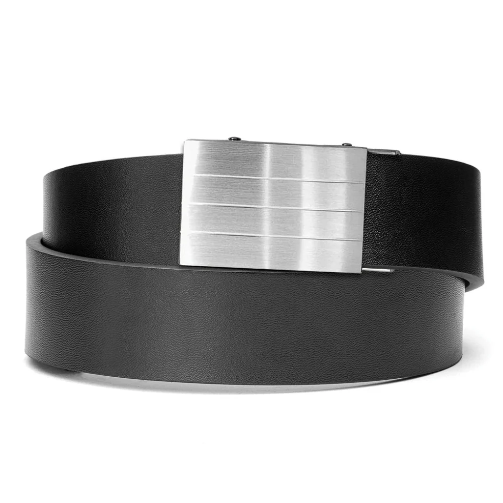 EVOLVE BUCKLE | CLASSIC LEATHER BELT 1.37" - Image 19