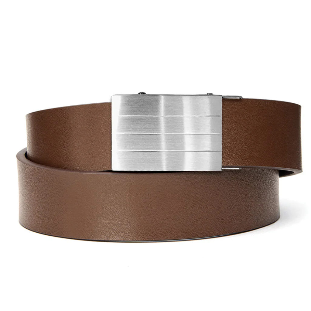 EVOLVE BUCKLE | CLASSIC LEATHER BELT 1.37" - Image 22
