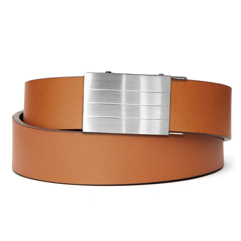 EVOLVE BUCKLE | CLASSIC LEATHER BELT 1.37" - Image 25