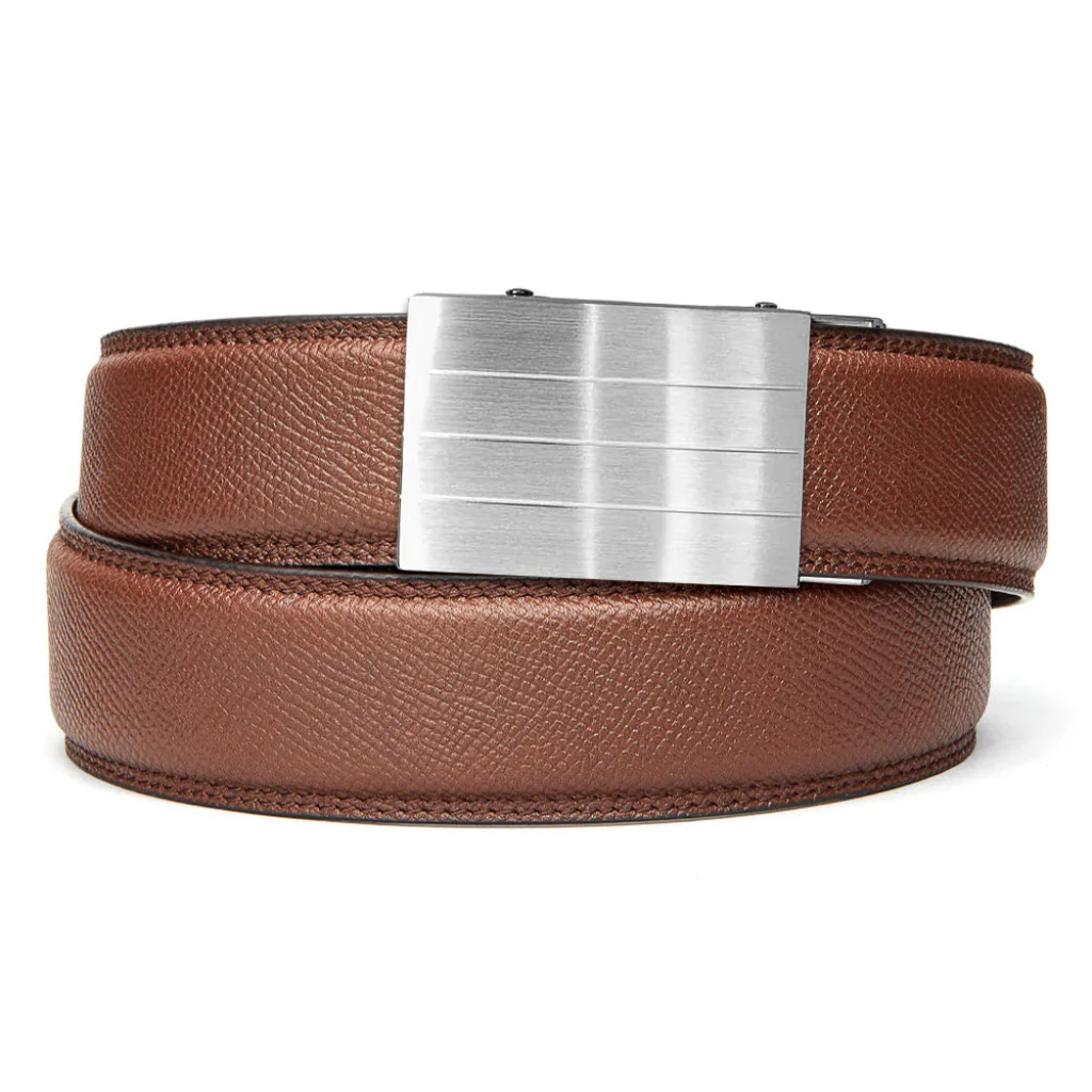 EVOLVE BUCKLE | CLASSIC LEATHER BELT 1.37" - Image 31