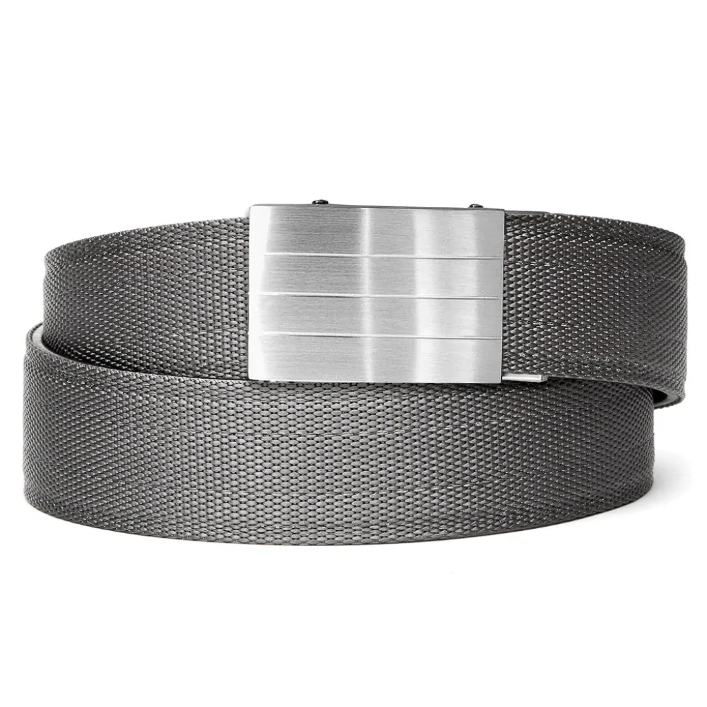 EVOLVE BUCKLE | CLASSIC NYLON WEB BELT 1.37" - Image 4