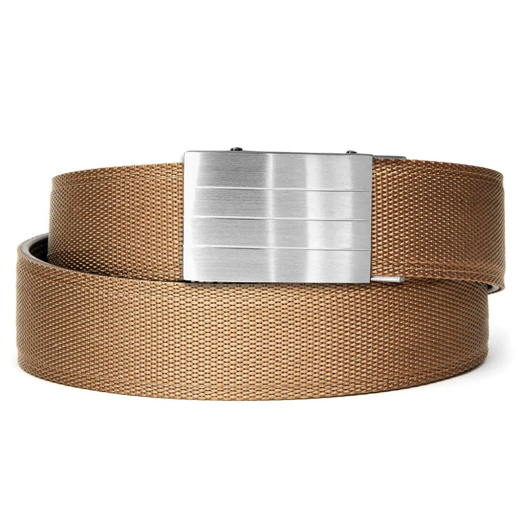 EVOLVE BUCKLE | CLASSIC NYLON WEB BELT 1.37" - Image 7