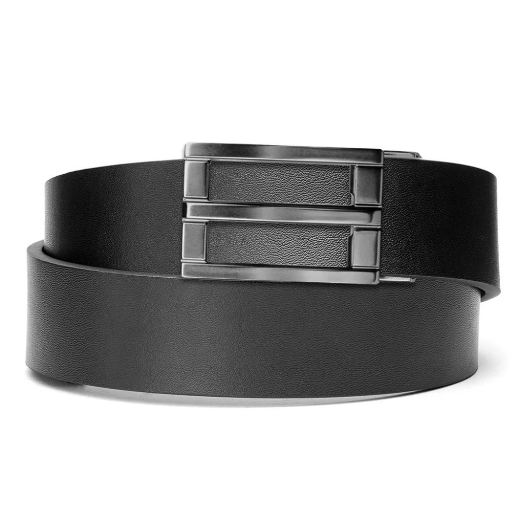 EXCEL BUCKLE | CLASSIC LEATHER BELT 1.37" - Image 19