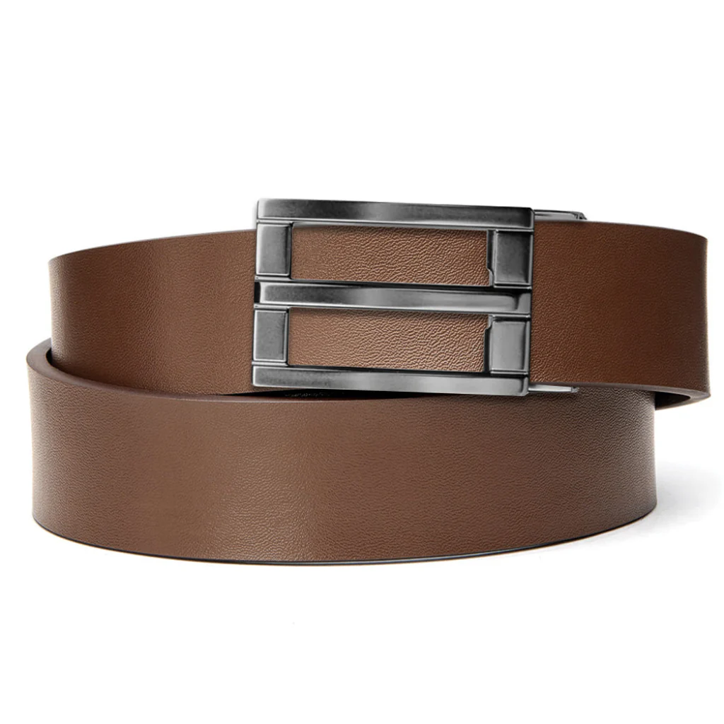 EXCEL BUCKLE | CLASSIC LEATHER BELT 1.37" - Image 22