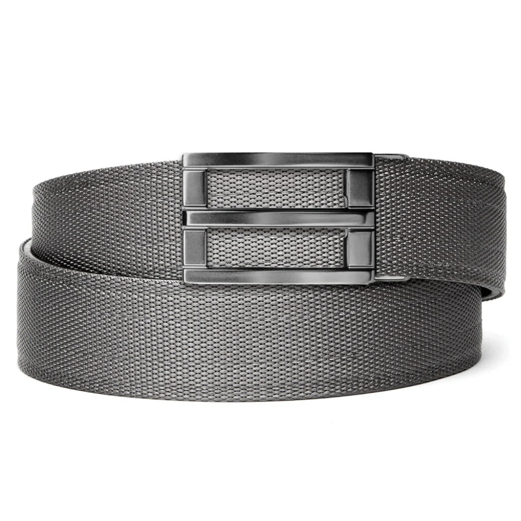 EXCEL BUCKLE | CLASSIC NYLON WEB BELT 1.37" - Image 4