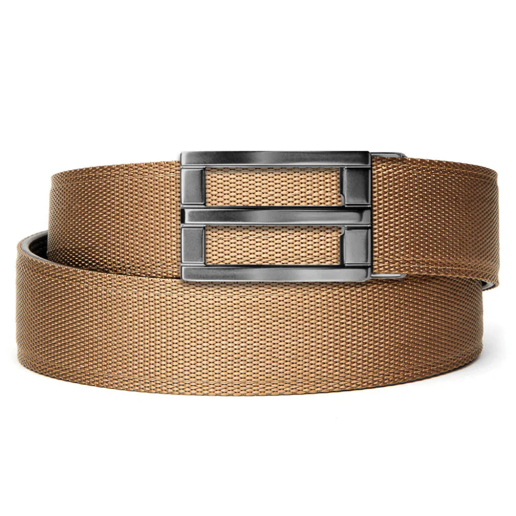 EXCEL BUCKLE | CLASSIC NYLON WEB BELT 1.37" - Image 7