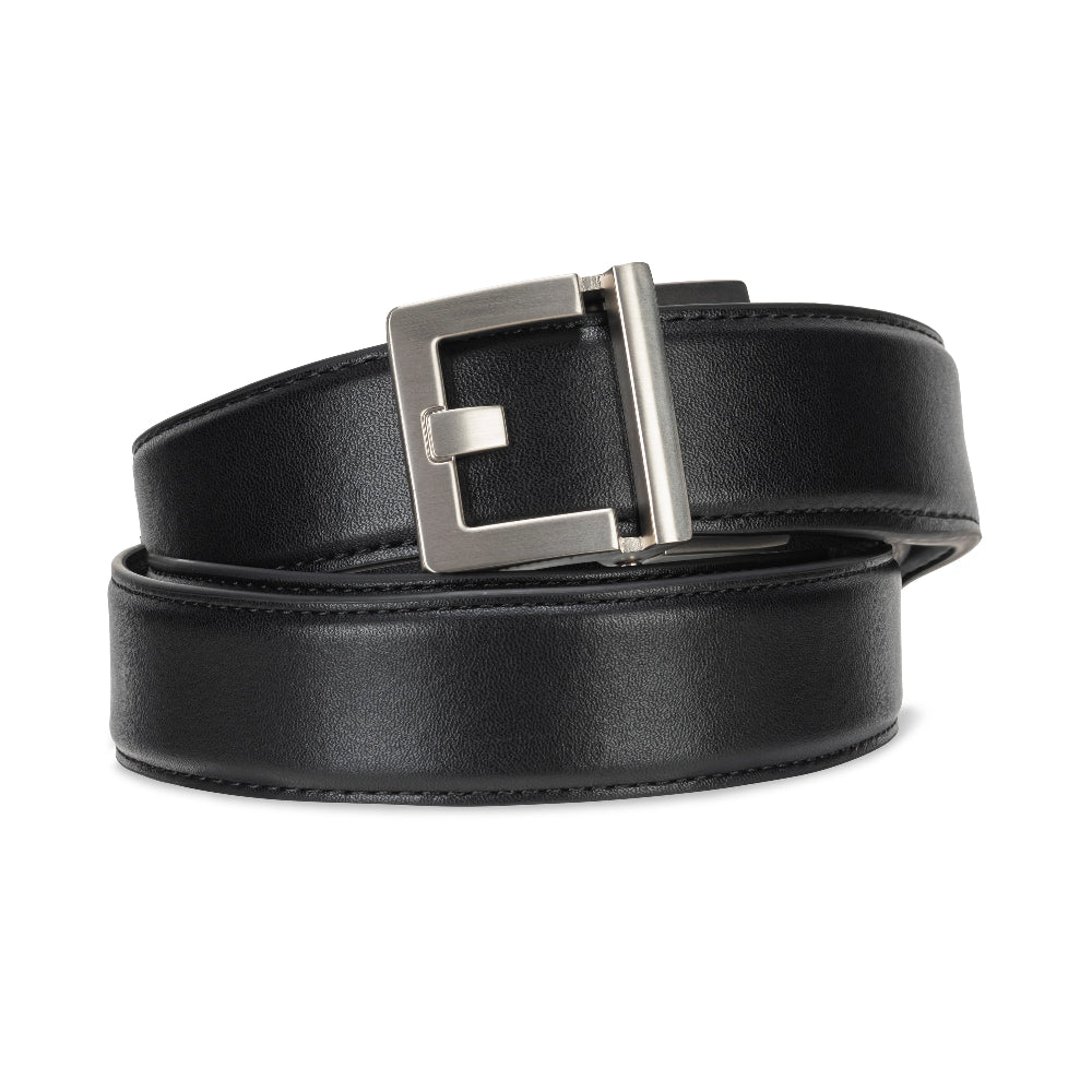 EXECUTIVE PROTECTION BLACK ARMORTEK LEATHER BELT 1.5": COMPLETE KIT - Image 14