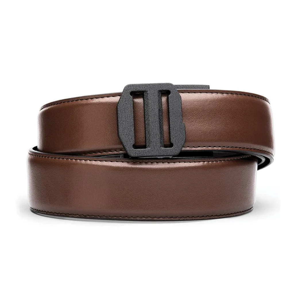 EXECUTIVE PROTECTION BROWN ARMORTEK LEATHER 1.5": COMPLETE KIT - Image 11
