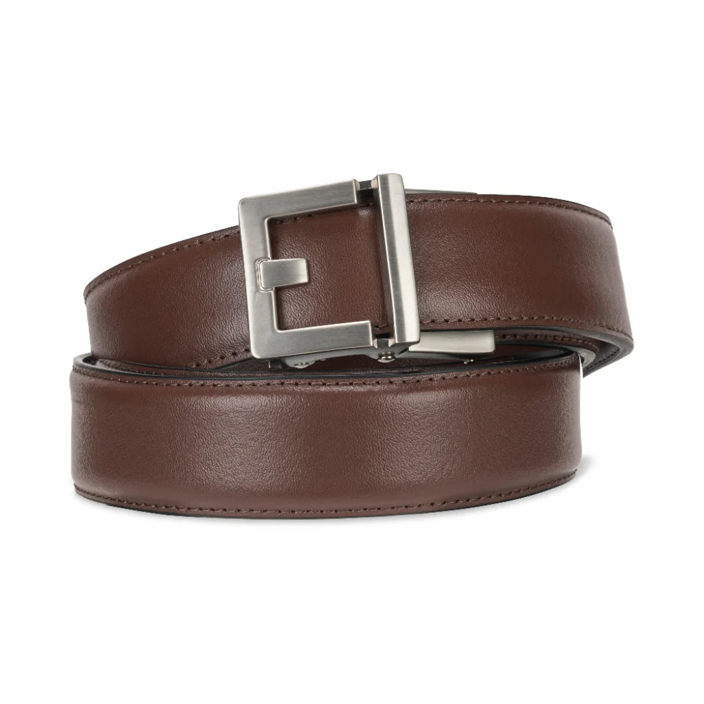 EXECUTIVE PROTECTION BROWN ARMORTEK LEATHER 1.5": COMPLETE KIT - Image 14
