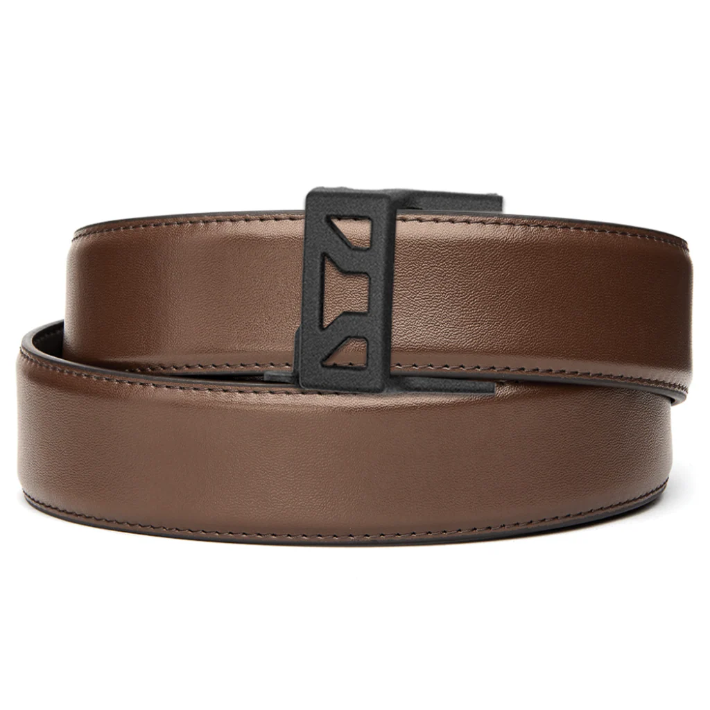 EXECUTIVE PROTECTION BROWN ARMORTEK LEATHER 1.5": COMPLETE KIT - Image 16