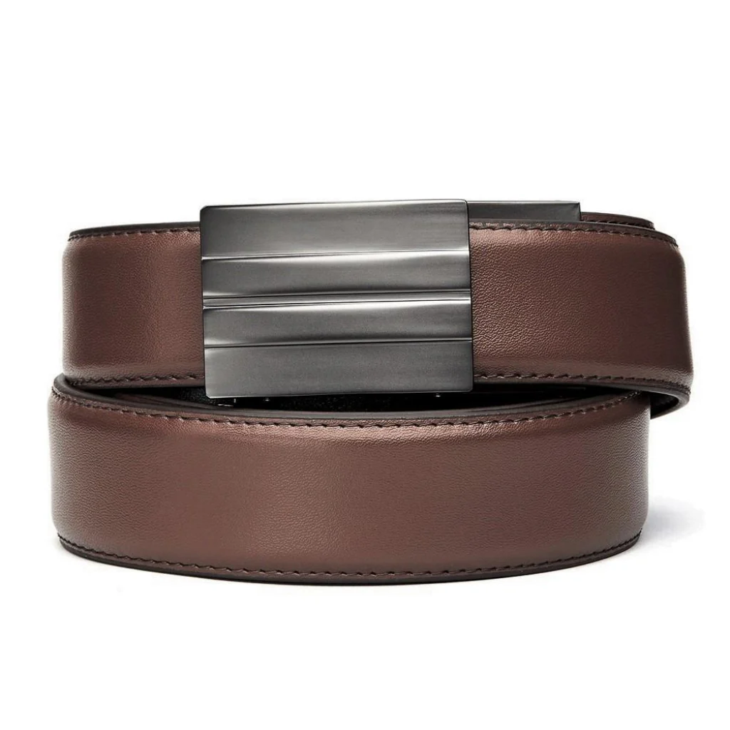 EXECUTIVE PROTECTION BROWN ARMORTEK LEATHER 1.5": COMPLETE KIT - Image 5