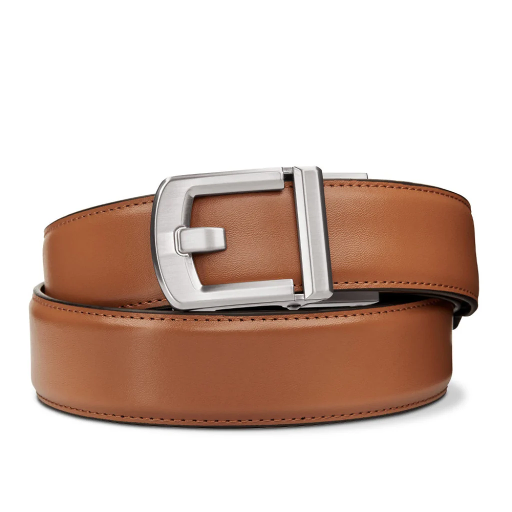 EXECUTIVE PROTECTION TAN ARMORTEK LEATHER BELT 1.5": COMPLETE KIT - Image 13