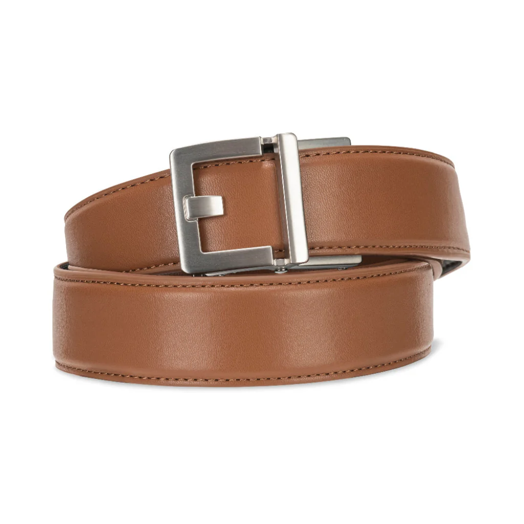 EXECUTIVE PROTECTION TAN ARMORTEK LEATHER BELT 1.5": COMPLETE KIT - Image 14