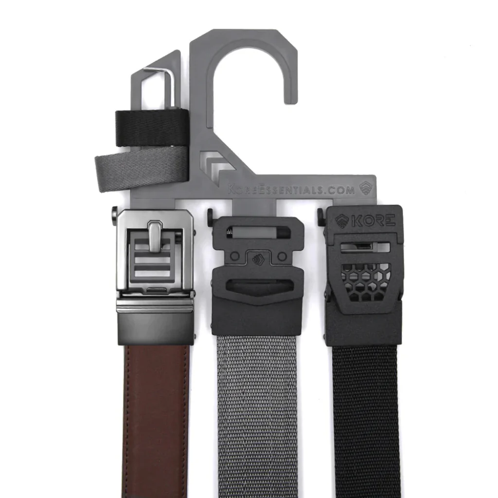 G1 BUCKLE | MULTICAM TACTICAL GARRISON BELT 1.75" - Image 3