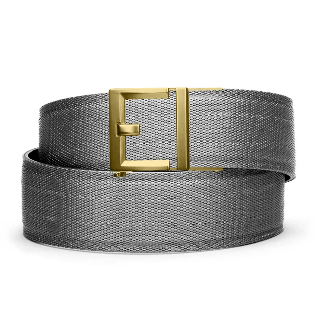 G2 BRASS BUCKLE | TACTICAL NYLON GARRISON GUN BELT 1.75" - Image 3