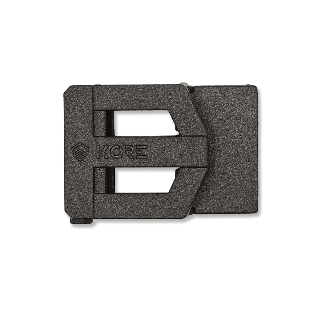 GARRISON GUN BUCKLES 1.75"  [BUCKLE ONLY] - Image 13