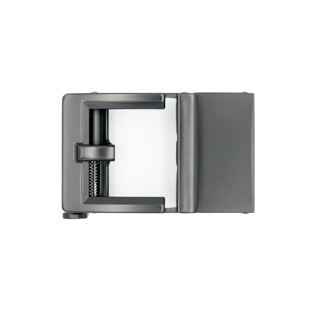 GARRISON GUN BUCKLES 1.75"  [BUCKLE ONLY] - Image 5