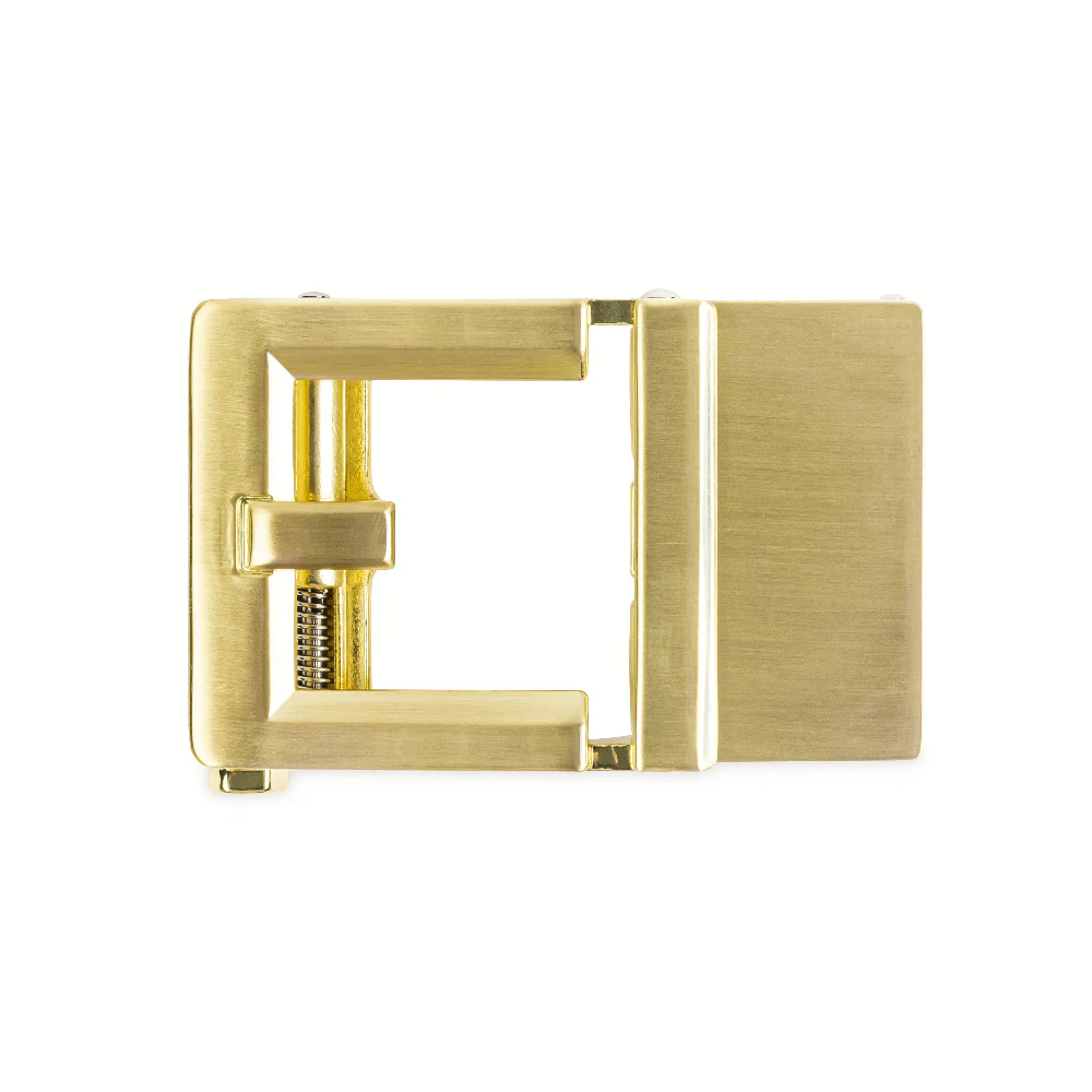 GARRISON GUN BUCKLES 1.75"  [BUCKLE ONLY] - Image 8