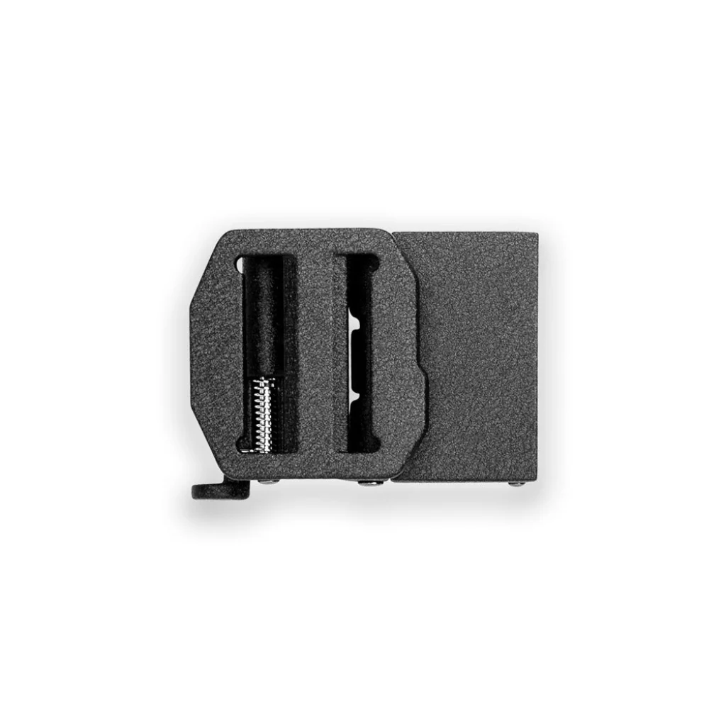 X SERIES GUN BUCKLES 1.5" [BUCKLE ONLY] - Image 10