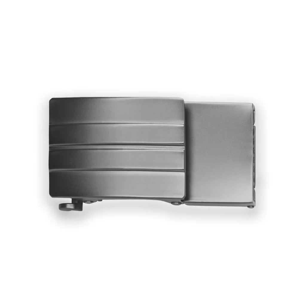 X SERIES GUN BUCKLES 1.5" [BUCKLE ONLY] - Image 4