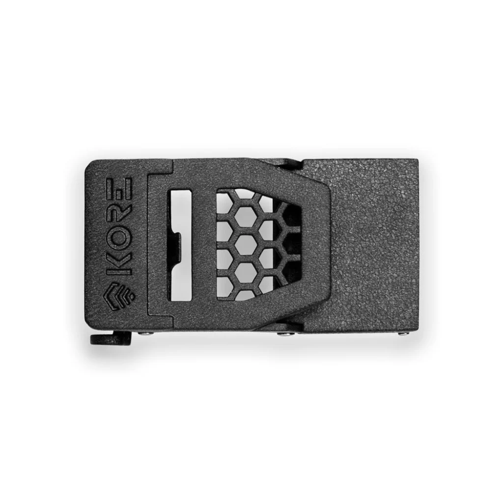 X SERIES GUN BUCKLES 1.5" [BUCKLE ONLY] - Image 8