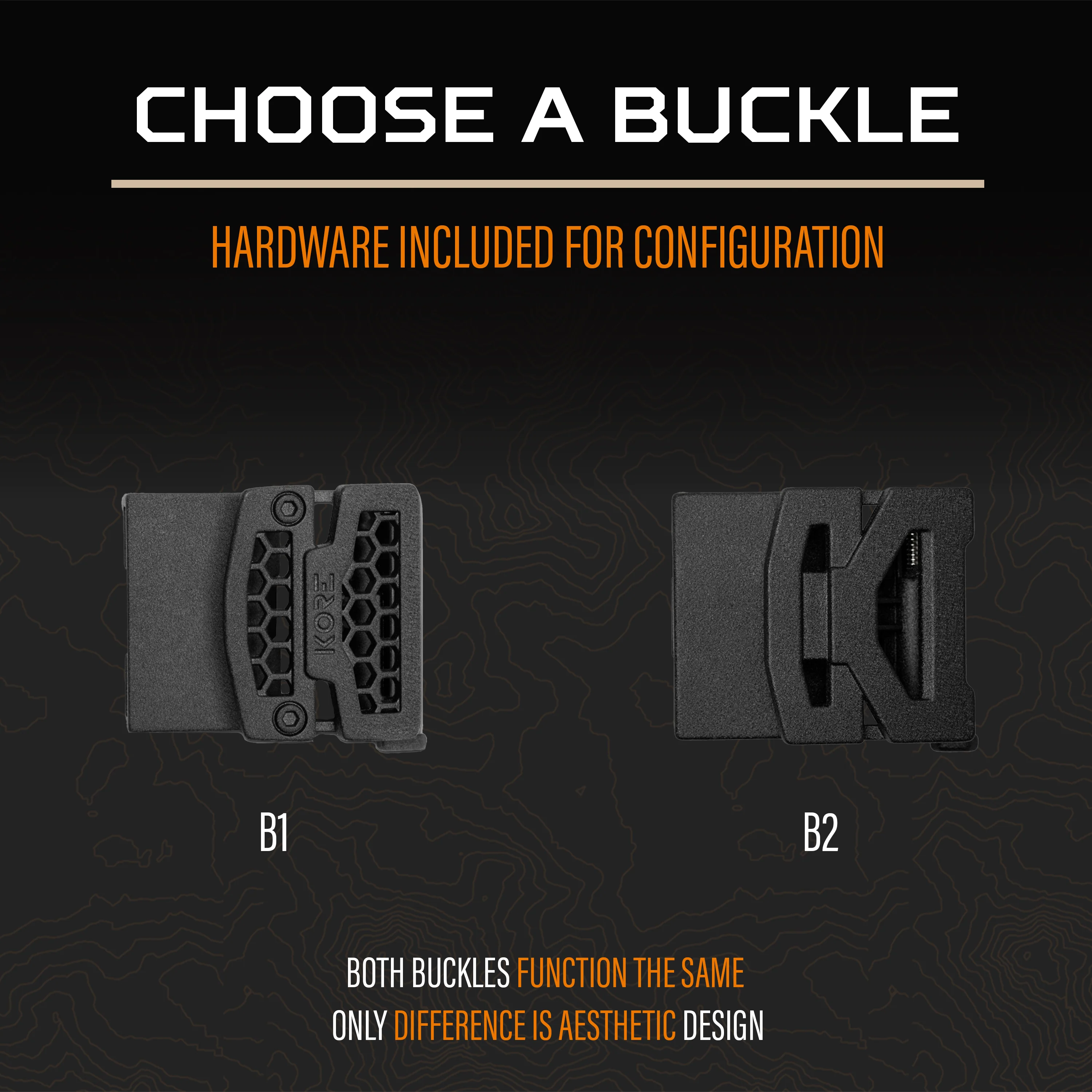 BATTLE BELT: GUNFIGHTER STARTER KIT - Image 2
