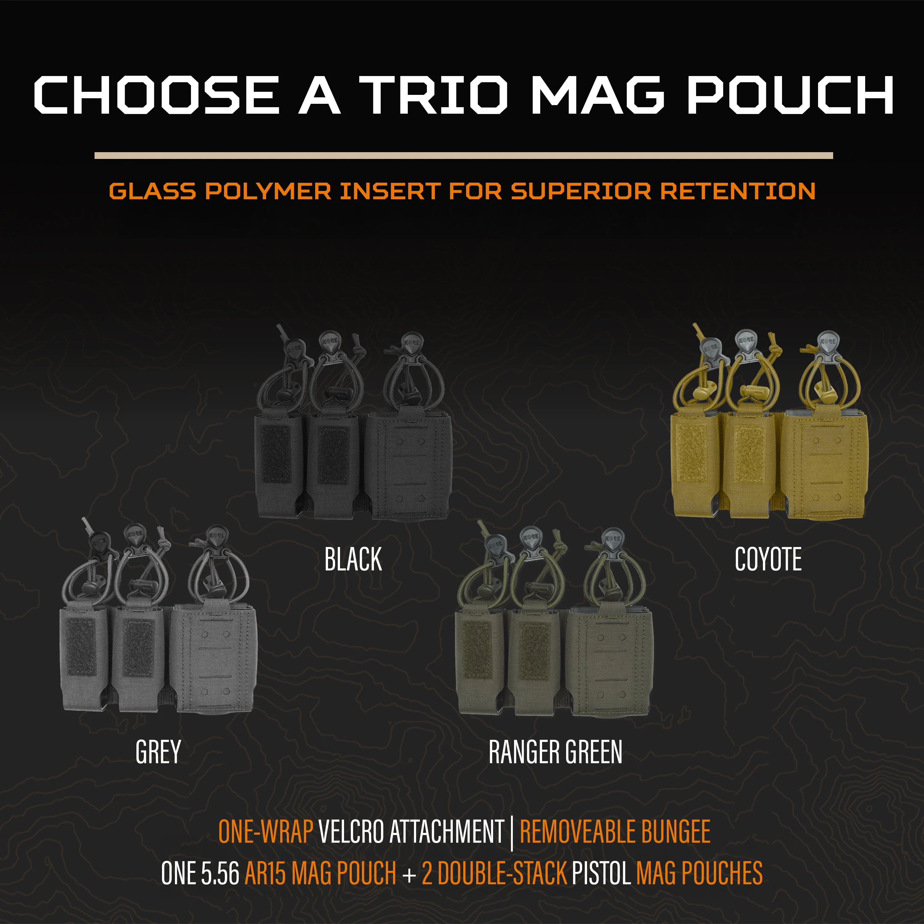 BATTLE BELT: GUNFIGHTER STARTER KIT - Image 6