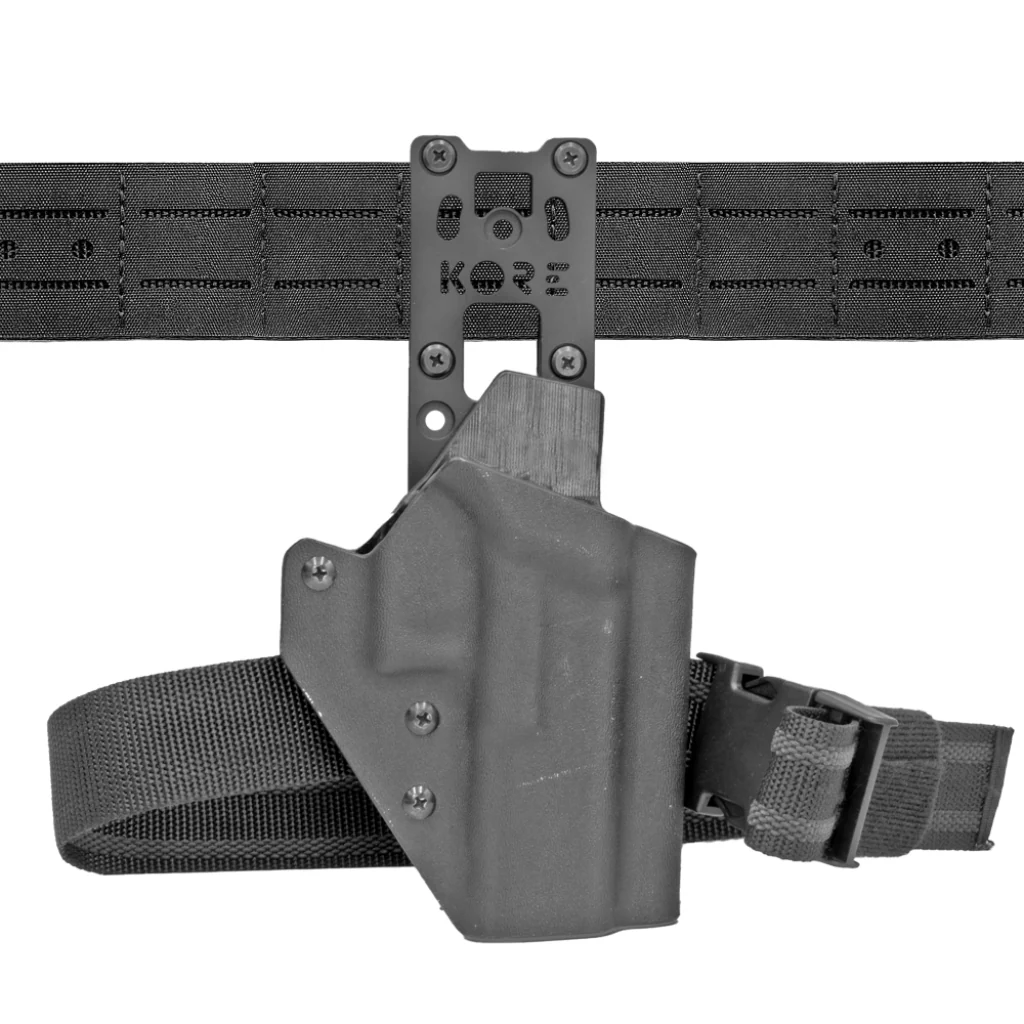 HOLSTER MOUNT - Image 3