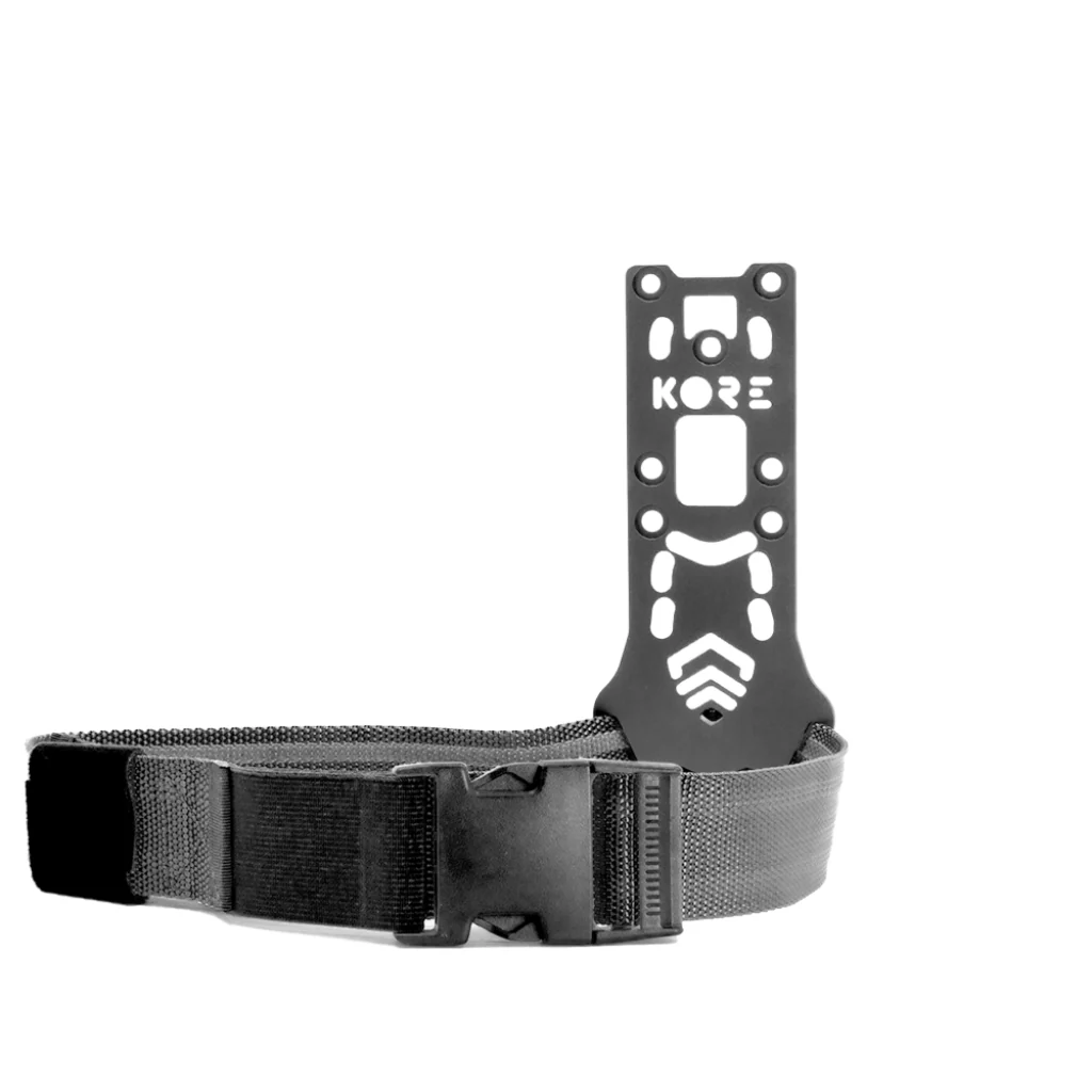 HOLSTER MOUNT - Image 4
