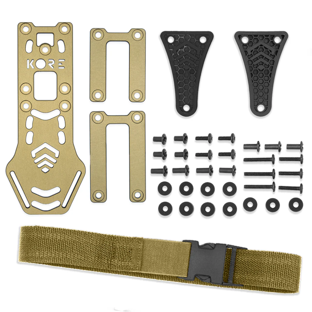 HOLSTER MOUNT - Image 8