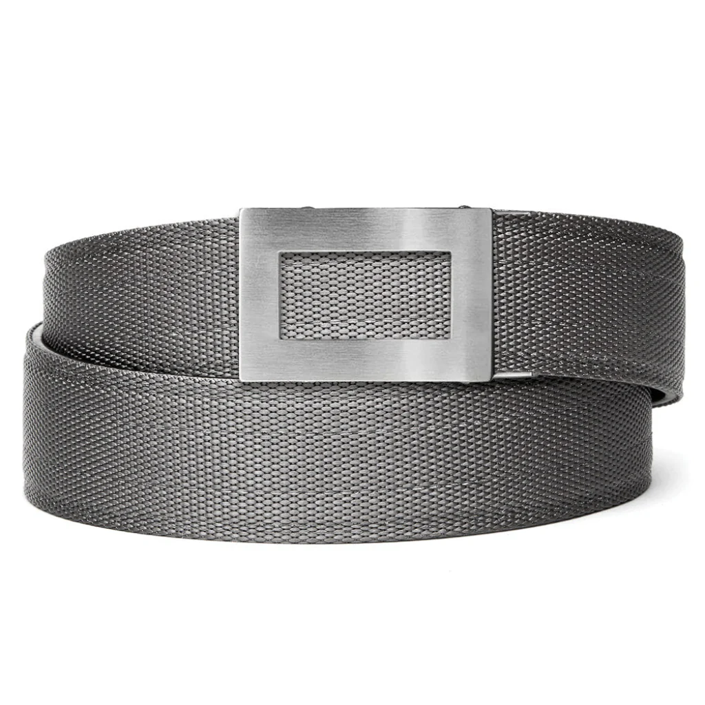 ICON BUCKLE | CLASSIC NYLON WEB BELT 1.37" - Image 4