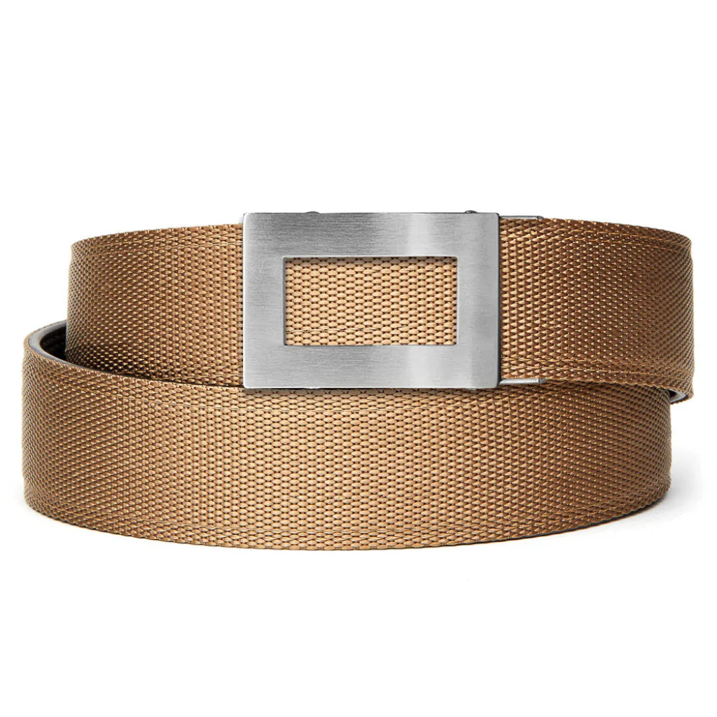 ICON BUCKLE | CLASSIC NYLON WEB BELT 1.37" - Image 7