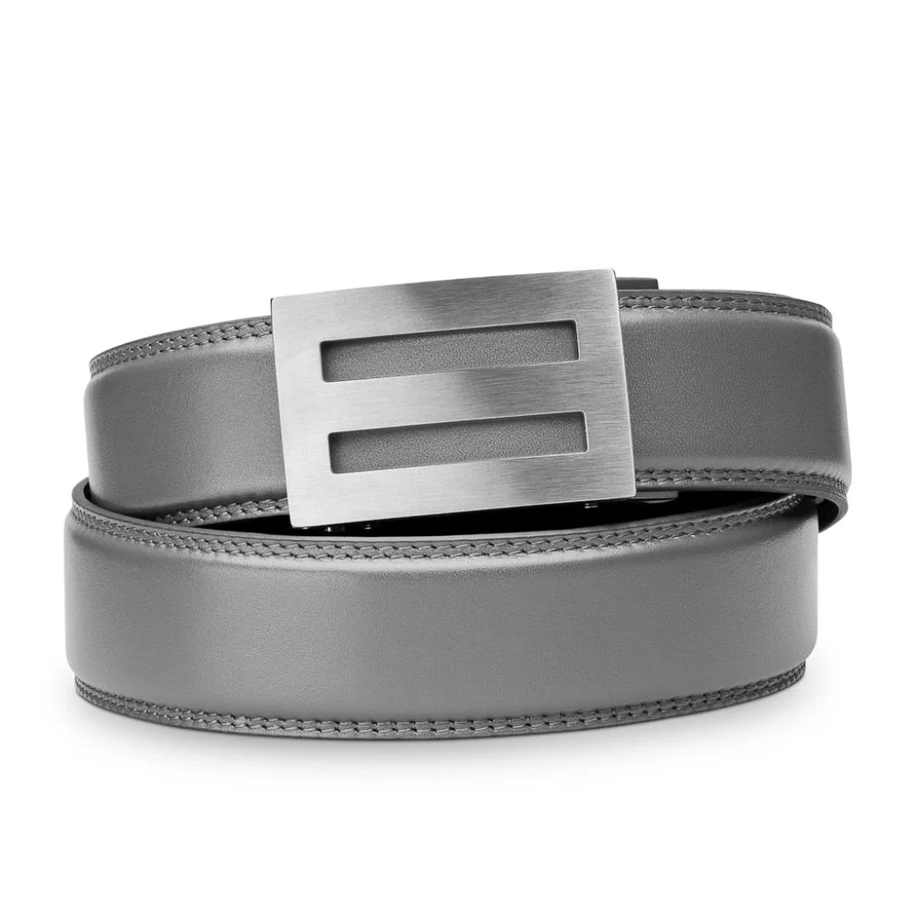 INTREPID BUCKLE | CLASSIC LEATHER BELT 1.37" - Image 16