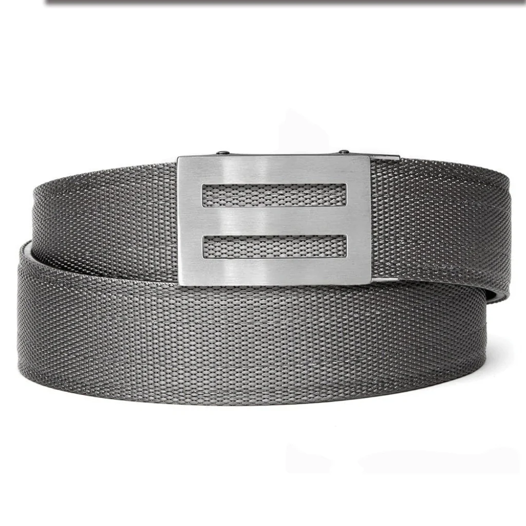 INTREPID BUCKLE | CLASSIC NYLON WEB BELT 1.37" - Image 4