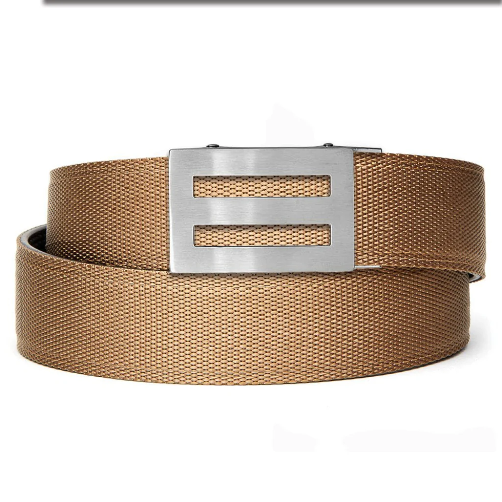 INTREPID BUCKLE | CLASSIC NYLON WEB BELT 1.37" - Image 7