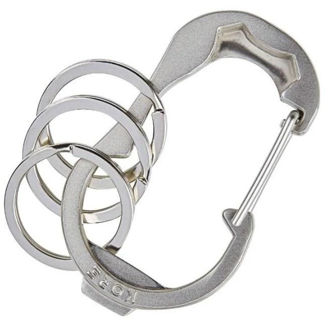 KORE ESSENTIALS KEYCHAIN - Image 3