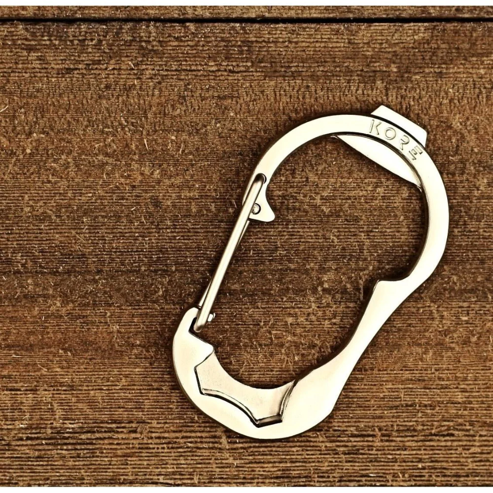 KORE ESSENTIALS KEYCHAIN - Image 4