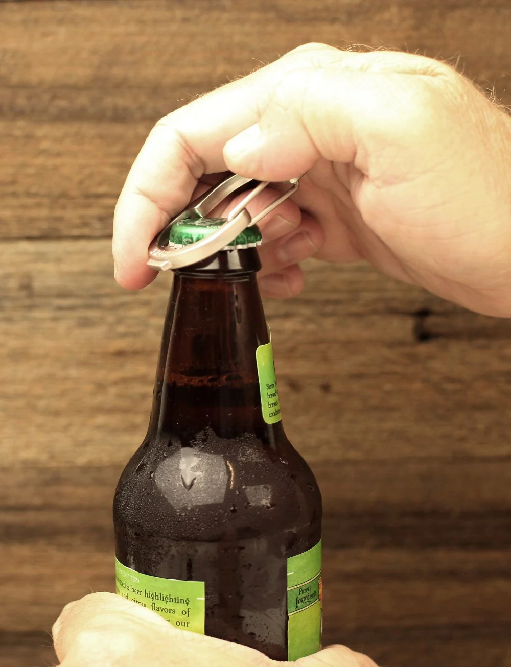 KORE ESSENTIALS KEYCHAIN - Image 5