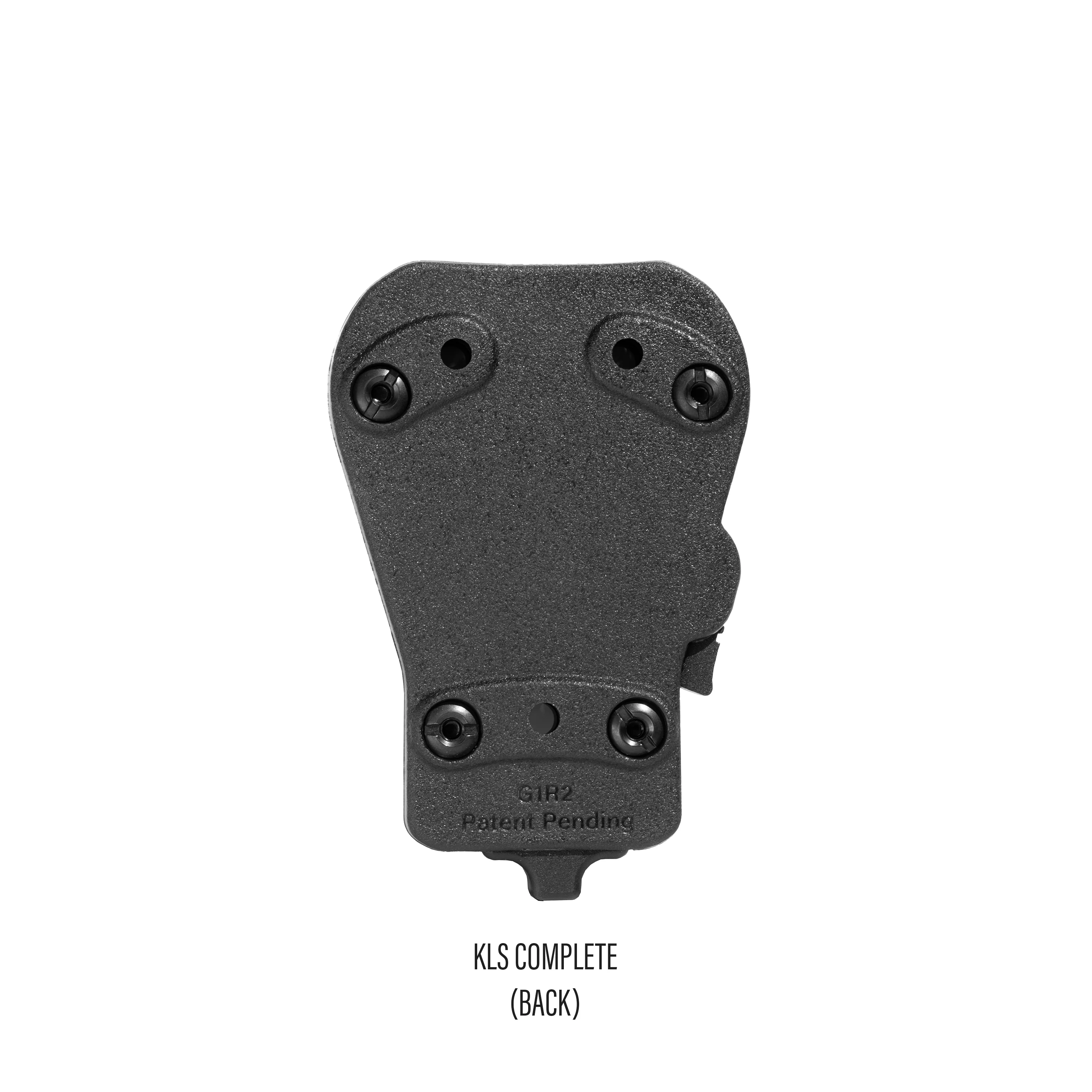 KORE LOCKING SYSTEM "KLS" - Image 3
