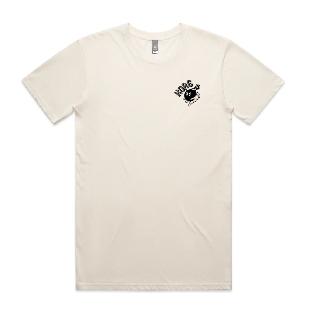 KORE RETRO FUSE T-SHIRT - Image 2