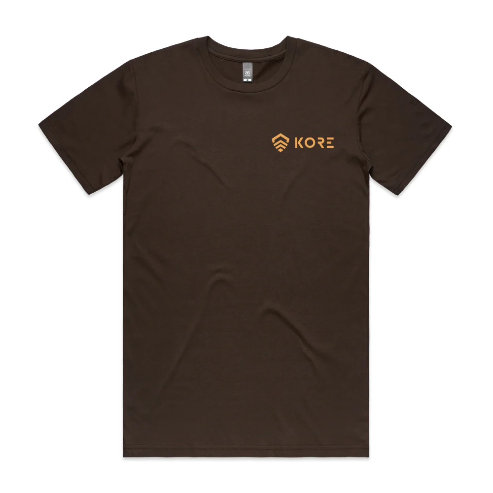 KORE BRITISH DPM T-SHIRT - Image 2