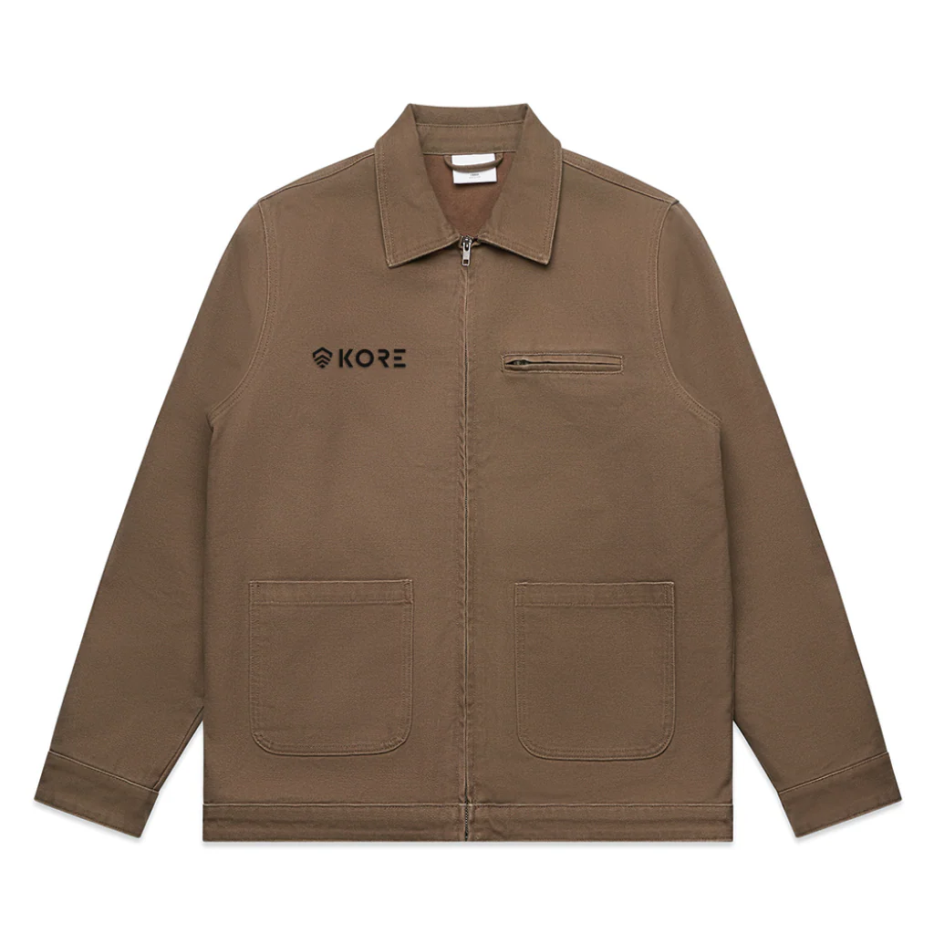 KORE CHORE JACKET - Image 3